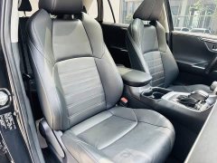 Toyota Wildland Vland 2022 2.0L CVT FWD Luxury Plus - ფოტო 7
