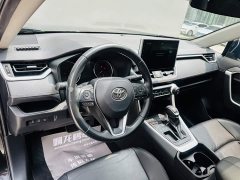 Toyota Wildland Vland 2022 2.0L CVT FWD Luxury Plus - ფოტო 9