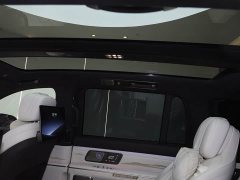 NIO ES9 102kWh Horizon Mid-Island Special Edition - ფოტო 19