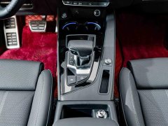 Audi A4L 40 TFSI Luxury Dynamic - ფოტო 14