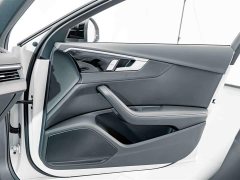 Audi A4L 40 TFSI Luxury Dynamic - ფოტო 15