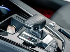 Audi A4L 40 TFSI Luxury Dynamic - ფოტო 16
