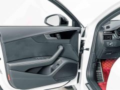 Audi A4L 40 TFSI Luxury Dynamic - ფოტო 17