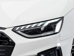 Audi A4L 40 TFSI Luxury Dynamic - ფოტო 4