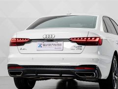 Audi A4L 40 TFSI Luxury Dynamic - ფოტო 7