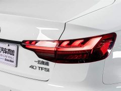 Audi A4L 40 TFSI Luxury Dynamic - ფოტო 8