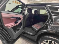 Land Rover Range Rover Evoque 2023 Evoque L 249PS Luxury Edition - ფოტო 11