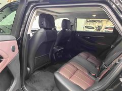 Land Rover Range Rover Evoque 2023 Evoque L 249PS Luxury Edition - ფოტო 12