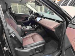 Land Rover Range Rover Evoque 2023 Evoque L 249PS Luxury Edition - ფოტო 13