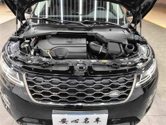 Land Rover Range Rover Evoque 2023 Evoque L 249PS Luxury Edition - ფოტო 14