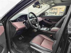 Land Rover Range Rover Evoque 2023 Evoque L 249PS Luxury Edition - ფოტო 5