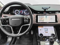 Land Rover Range Rover Evoque 2023 Evoque L 249PS Luxury Edition - ფოტო 6