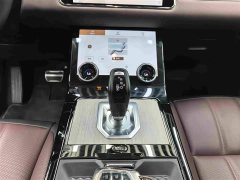 Land Rover Range Rover Evoque 2023 Evoque L 249PS Luxury Edition - ფოტო 8
