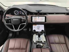 Land Rover Range Rover Evoque 2023 Evoque L 249PS Luxury Edition - ფოტო 9