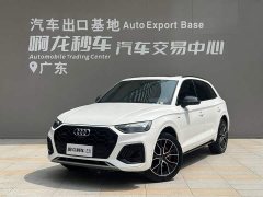 Audi Q5L 45 TFSI Luxury Dynamic - ფოტო 1