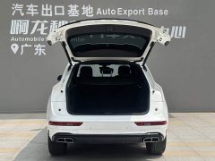 Audi Q5L 45 TFSI Luxury Dynamic - ფოტო 14