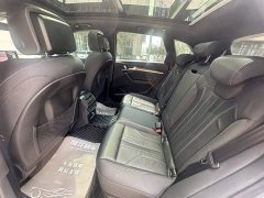 Audi Q5L 45 TFSI Luxury Dynamic - ფოტო 7