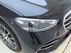 Mercedes-Benz S-Class 2024 Facelift S 400 L Business Edition - ფოტო 12