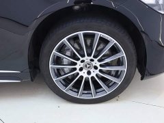 Mercedes-Benz S-Class 2024 Facelift S 400 L Business Edition - ფოტო 13