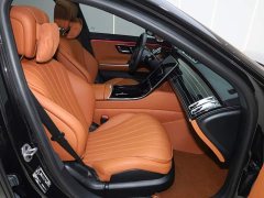 Mercedes-Benz S-Class 2024 Facelift S 400 L Business Edition - ფოტო 15
