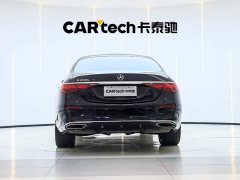 Mercedes-Benz S-Class 2024 Facelift S 400 L Business Edition - ფოტო 2