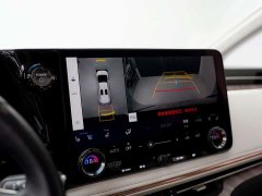 Lexus LM 2025 500h Six-Seat Premium Edition - photo 13