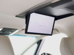 Lexus LM 2025 500h Six-Seat Premium Edition - photo 15