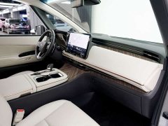 Lexus LM 2025 500h Six-Seat Premium Edition - photo 16