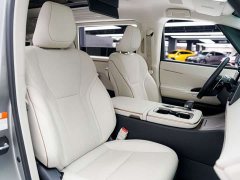 Lexus LM 2025 500h Six-Seat Premium Edition - photo 17