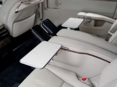 Lexus LM 2025 500h Six-Seat Premium Edition - photo 18