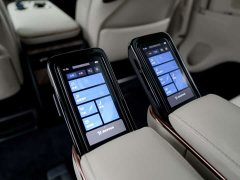 Lexus LM 2025 500h Six-Seat Premium Edition - photo 19