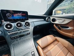 Mercedes-Benz C-Class (Imported) C 260 Coupe - ფოტო 12