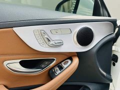 Mercedes-Benz C-Class (Imported) C 260 Coupe - ფოტო 15