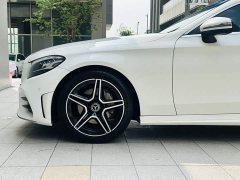 Mercedes-Benz C-Class (Imported) C 260 Coupe - ფოტო 16