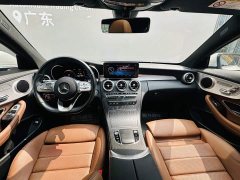 Mercedes-Benz C-Class (Imported) C 260 Coupe - ფოტო 6