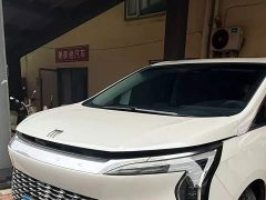 Buick Century 2.0T Four-Seat 2.0T Four-Seater Private Edition - ფოტო 1