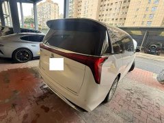 Buick Century 2.0T Four-Seat 2.0T Four-Seater Private Edition - ფოტო 4