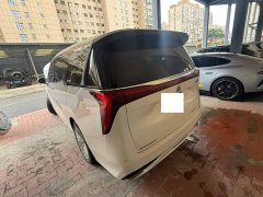 Buick Century 2.0T Four-Seat 2.0T Four-Seater Private Edition - ფოტო 5