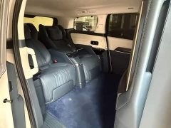 Buick Century 2.0T Four-Seat 2.0T Four-Seater Private Edition - ფოტო 7