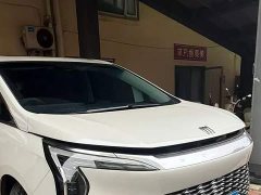 Buick Century 2.0T Four-Seat 2.0T Four-Seater Private Edition - ფოტო 3