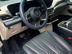 Buick Century 2.0T Four-Seat 2.0T Four-Seater Private Edition - ფოტო 6