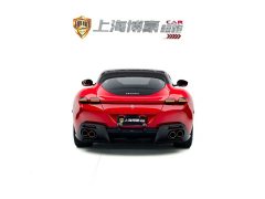 Ferrari Roma 2020 3.9T V8 - ფოტო 10