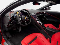 Ferrari Roma 2020 3.9T V8 - ფოტო 12