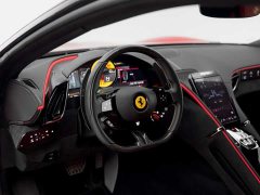 Ferrari Roma 2020 3.9T V8 - ფოტო 13