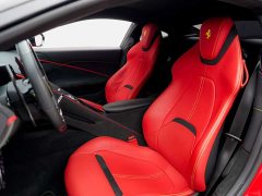 Ferrari Roma 2020 3.9T V8 - ფოტო 14