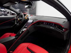 Ferrari Roma 2020 3.9T V8 - ფოტო 16
