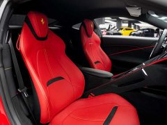 Ferrari Roma 2020 3.9T V8 - ფოტო 17