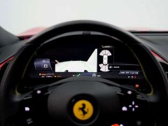 Ferrari Roma 2020 3.9T V8 - ფოტო 19