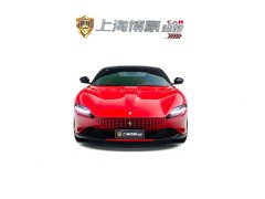 Ferrari Roma 2020 3.9T V8 - ფოტო 2