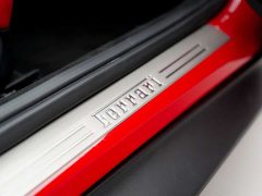 Ferrari Roma 2020 3.9T V8 - ფოტო 20